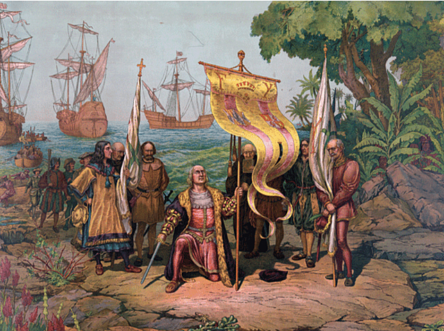 INICI DE L’EDAT MODERNA