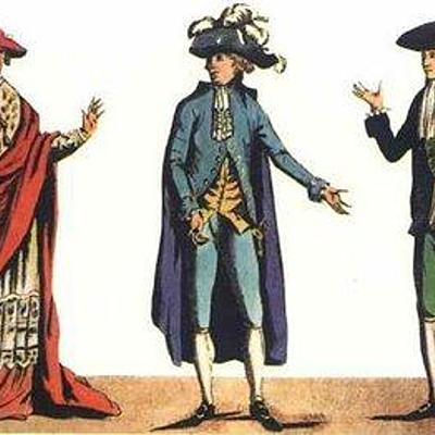 Timeline: Tema Socials