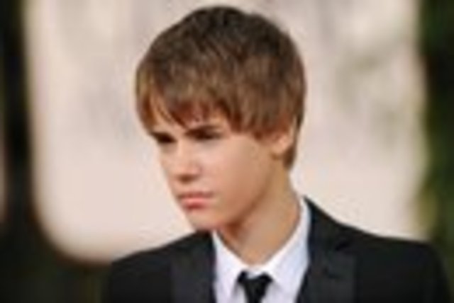 Justin Bieber