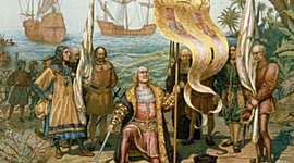 Timeline: Edat moderna