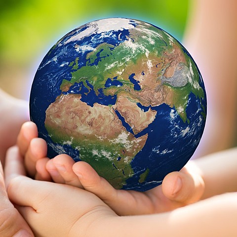 5 июня ,Всемирный день окружающей среды