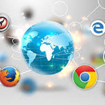 Timeline: La historia de internet