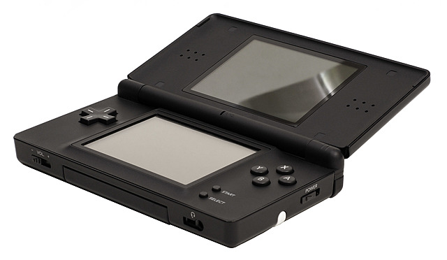 Nintendo DS