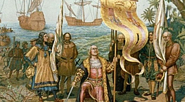 Timeline: L’EDAT MODERNA