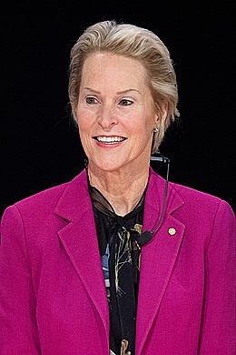 Frances H. Arnold