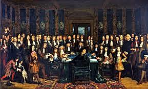 Paz/Tratado de Nimega