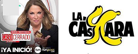 TVN sigue liderizando.