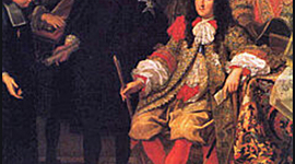 Timeline: Edat Moderna