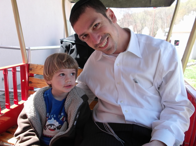 parents lived in Washington Heights