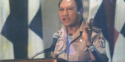 El canal fue expropiado.