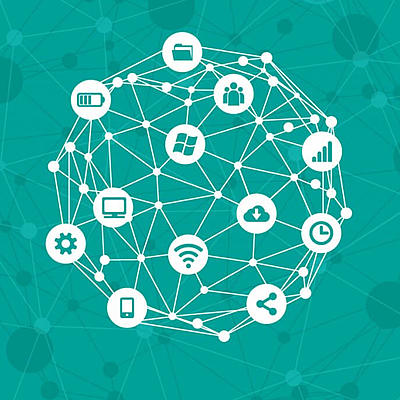 Timeline: La Tecnología en mi vida