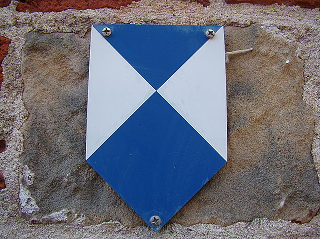 Eerste monumenten wet