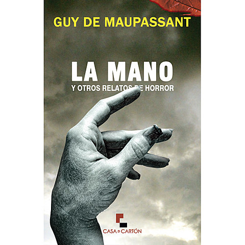 La mano