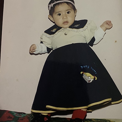 Timeline: Mi biografía