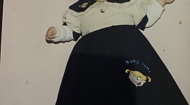 Timeline: Mi biografía