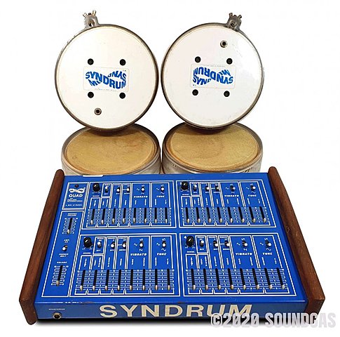 Pollard Syndrum