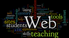 Timeline: Integrating Writing and Technology - England