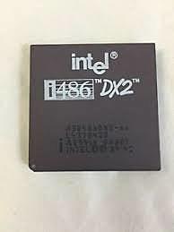 Intel 486