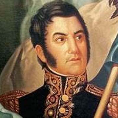 Timeline: José Francisco de San Martín y Matorras