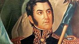 Timeline: José Francisco de San Martín y Matorras