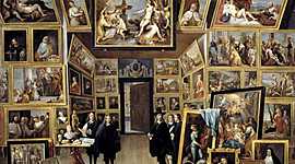 Timeline: HISTORIA BREVE DEL ARTE