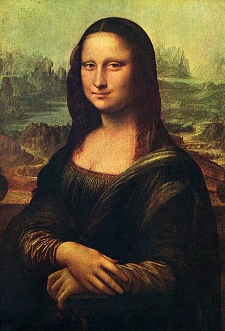 Mona Lisa