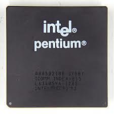 Pentium 1