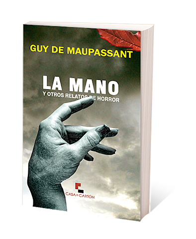 La mano
