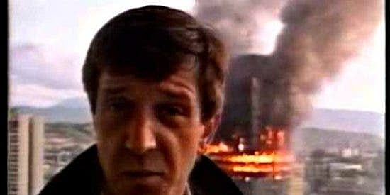 1973: Aernout van Lynden graduated from the IB become a world-renowned war correspondent and journalist.