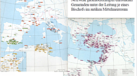 Timeline: Kirchengeschichte