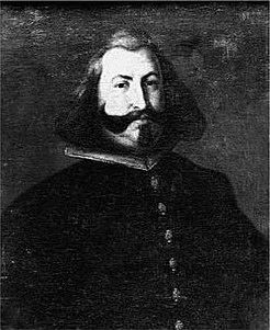 Duque de Medina las Torres (valido de Felipe IV de 1661 a 1665)