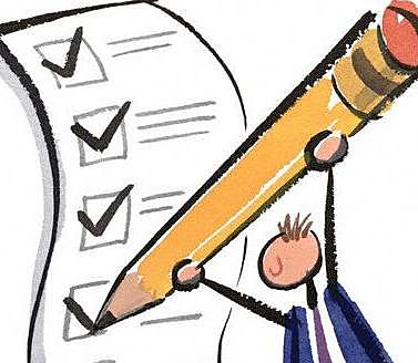 Entrega de información - Articulo 3