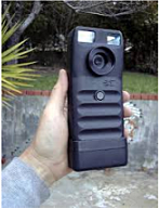 La primera càmera digital a la venda.