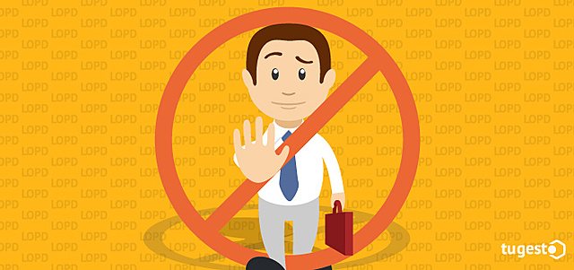 Oposiciones - Articulo 4