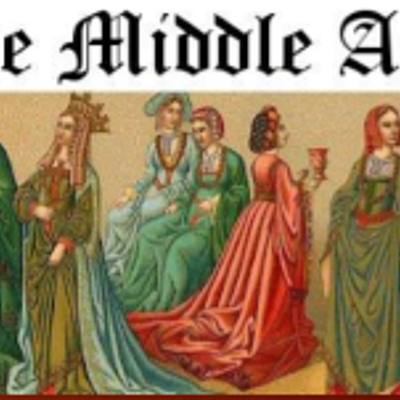 Timeline: The Middle Ages