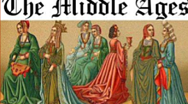 Timeline: The Middle Ages