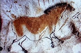 Domesticación del caballo