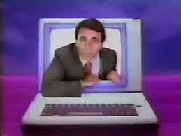 Aparición Comercial del Internet