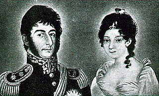 Se casa con Remedios de Escalada.