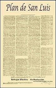 Plan de San Luis