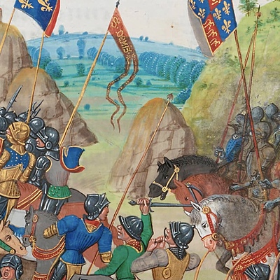 Timeline: MIDDLE AGES