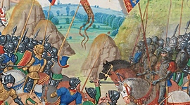 Timeline: MIDDLE AGES