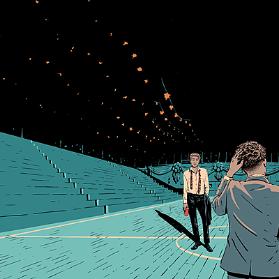 Timeline: Darius the Great Deserves Better