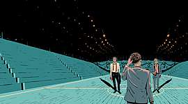 Timeline: Darius the Great Deserves Better