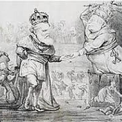 Timeline: A crise do Segundo Reinado