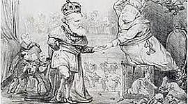 Timeline: A crise do Segundo Reinado