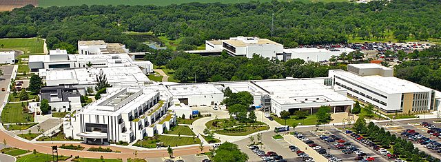 Joliet Junior College