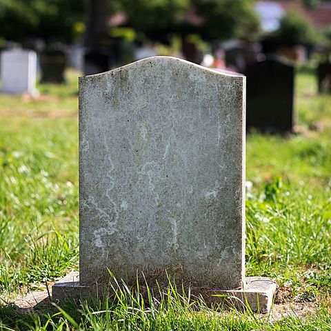 Darius's Grandfather Dies