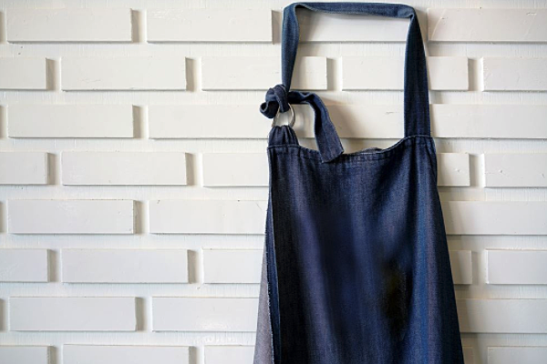 Darius Quits his Job