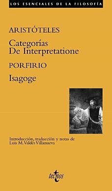 Isagoge (Porfirio)